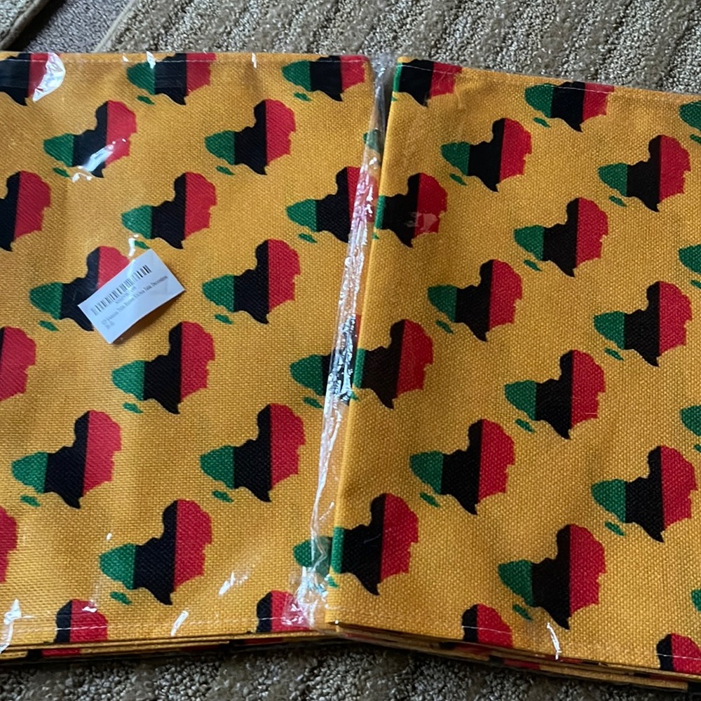 Kwanzaa  Runners (2)